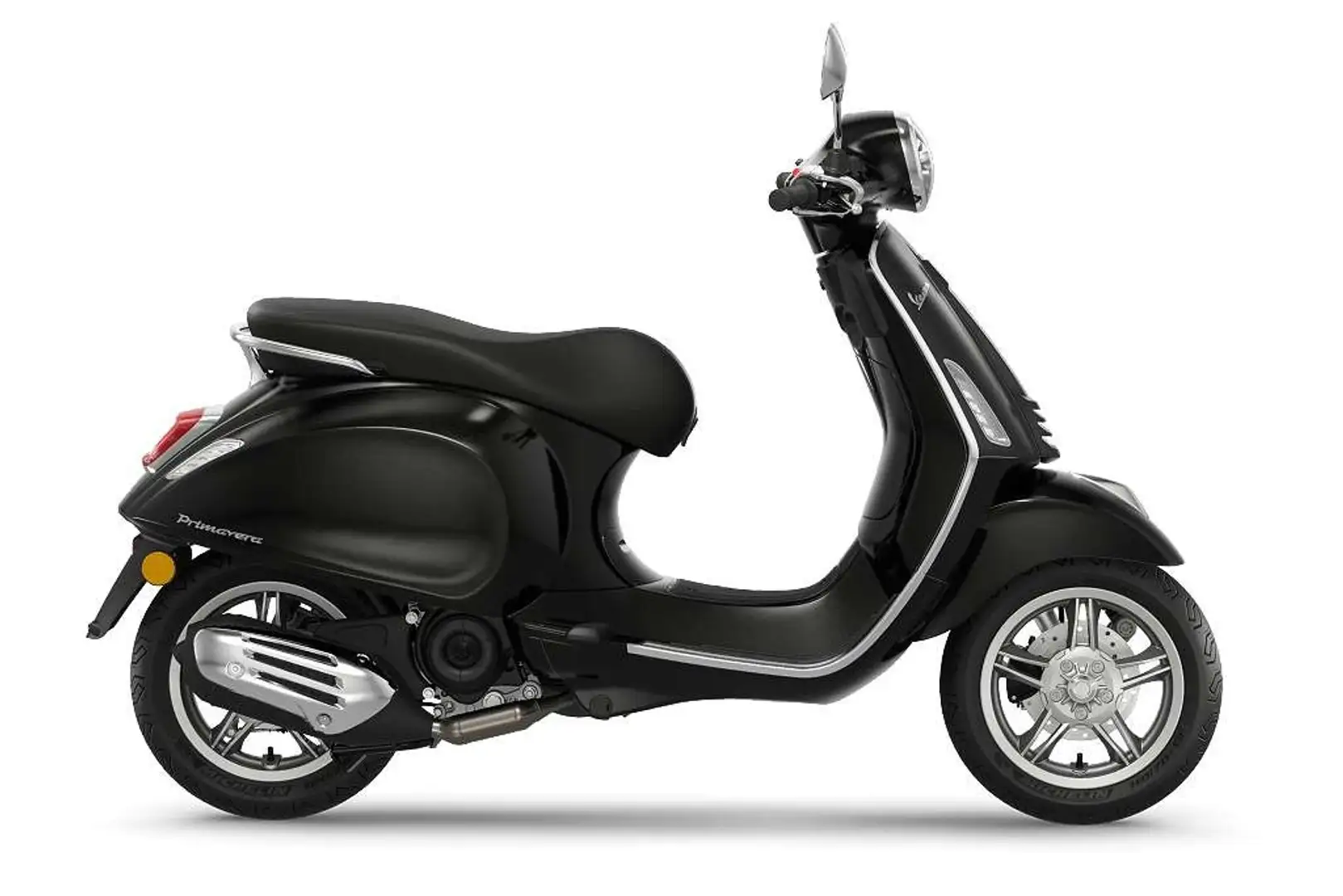 Vespa Primavera Roller/Scooter in Weiß neu in Villach für € 3 599