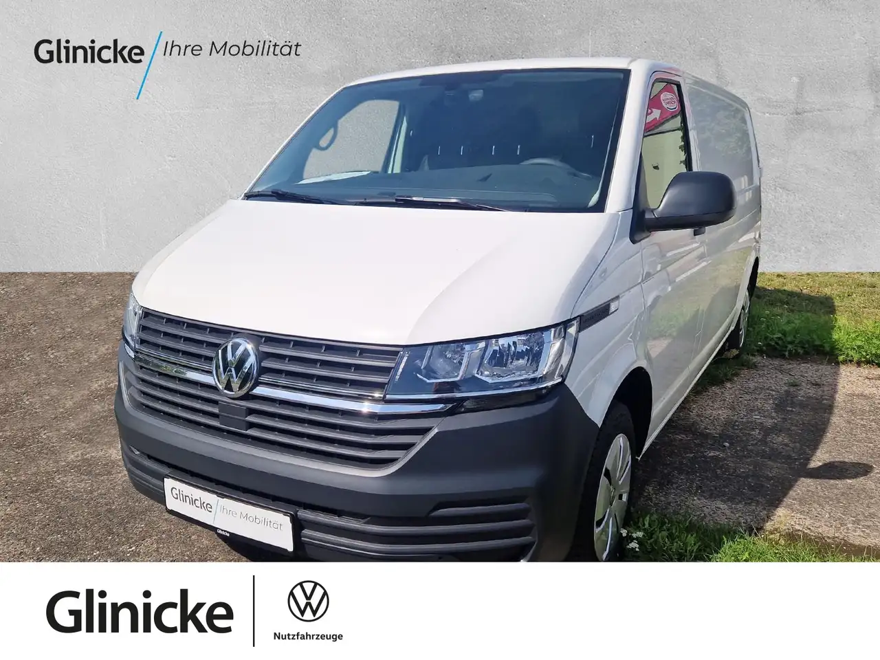 Volkswagen T6.1 Transporter