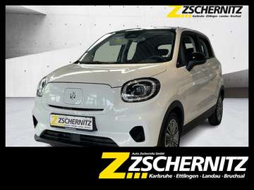 37 70 kW BEV ACC Navi Pano SD Kam. KeyLess