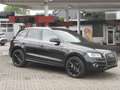 Audi Q5 quattro 2.0 TFSI S Line PANO*MEMORY* Scheckheft!!! Schwarz - thumbnail 1