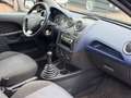 Ford Fiesta Fun**KLIMA**TÜV NEU** Bleu - thumbnail 9