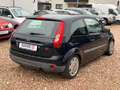 Ford Fiesta Fun**KLIMA**TÜV NEU** Bleu - thumbnail 5