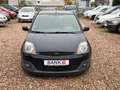 Ford Fiesta Fun**KLIMA**TÜV NEU** Bleu - thumbnail 2