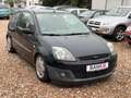 Ford Fiesta Fun**KLIMA**TÜV NEU** Bleu - thumbnail 3