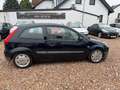 Ford Fiesta Fun**KLIMA**TÜV NEU** Bleu - thumbnail 4
