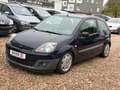 Ford Fiesta Fun**KLIMA**TÜV NEU** Bleu - thumbnail 1