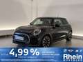 MINI Cooper SE 3-Türer HiFi/Pano/SHZ HiFi/Pano/SHZ Schwarz - thumbnail 1