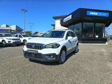 S-Cross 1.4 Boosterjet 4WD All Grip Cool