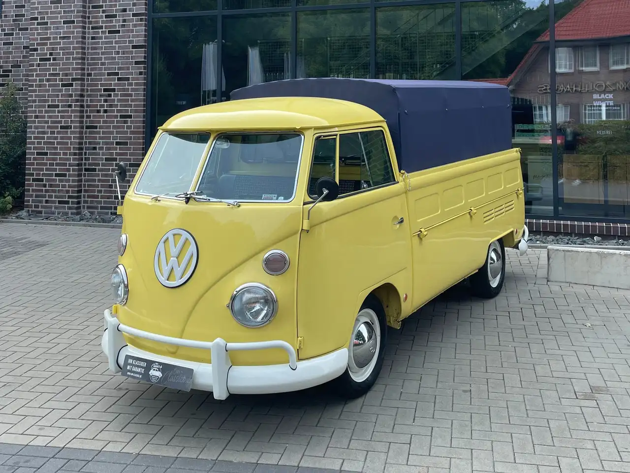 Volkswagen T1