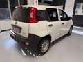 Fiat Panda 1.0 GSE S&S Hybrid Pop Van 2 posti *+ IVA22%* Weiß - thumbnail 4