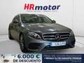 Mercedes-Benz E 220 d Gris - thumbnail 1