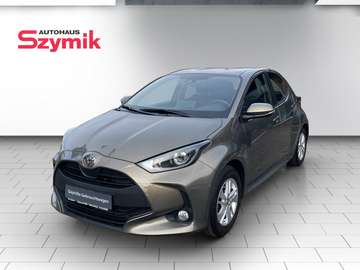 Yaris 1.5 Active