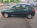 Peugeot 206 1.4 Style 75 Panorama Leder Klima Zahnr. NEU Grün - thumbnail 8