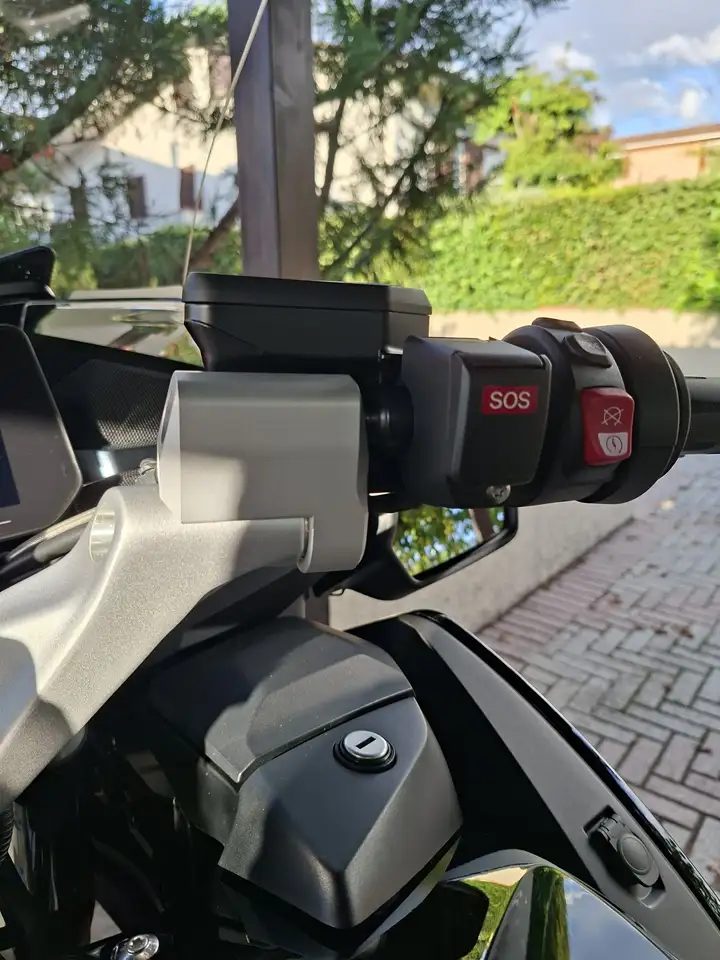 BMW R 1250 RT