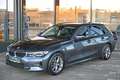 BMW 320 d Touring Aut. LED, Navi, Standheizung, Sportsi... Gris - thumbnail 20