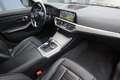 BMW 320 d Touring Aut. LED, Navi, Standheizung, Sportsi... Gris - thumbnail 4