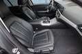 BMW 320 d Touring Aut. LED, Navi, Standheizung, Sportsi... Gris - thumbnail 5