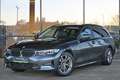 BMW 320 d Touring Aut. LED, Navi, Standheizung, Sportsi... Gris - thumbnail 1