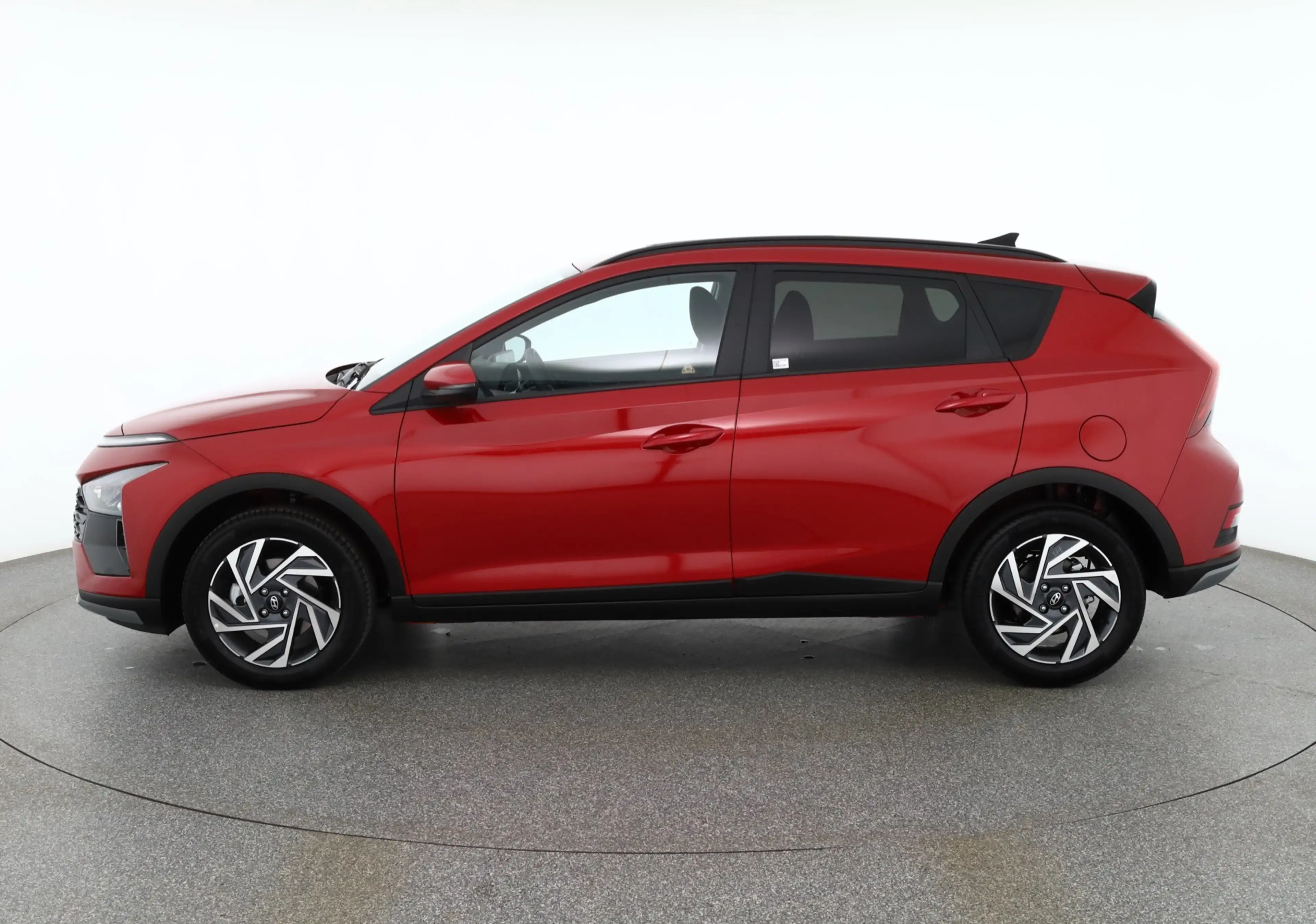 Hyundai BAYON Bayon 1.0T-GDI Aut. LED ACC Navi Kamera — photo 2