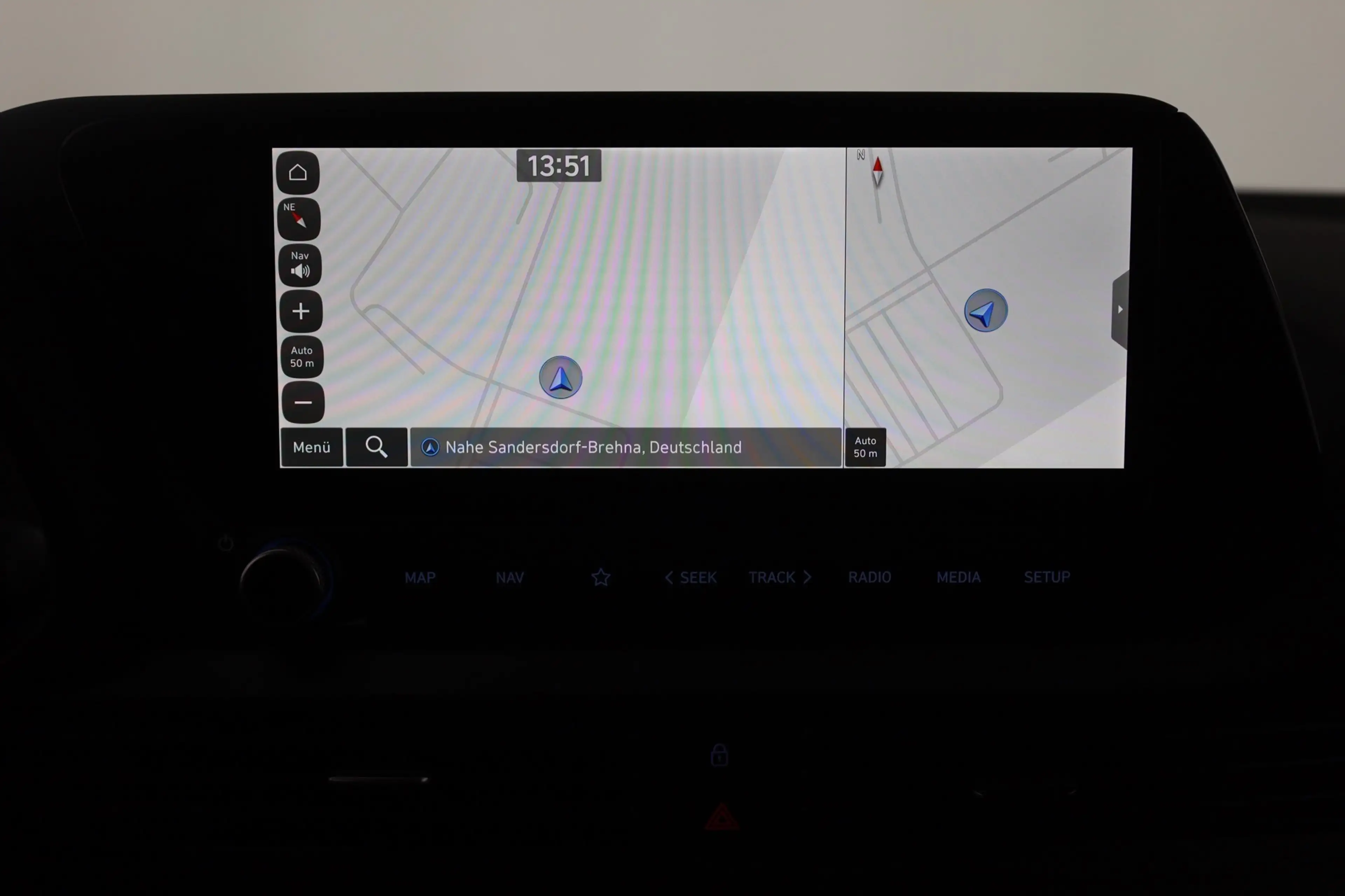 Hyundai BAYON Bayon 1.0T-GDI Aut. LED ACC Navi Kamera — photo 11