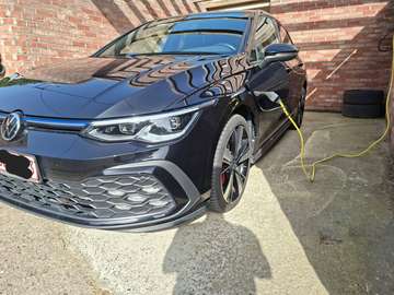 Golf 1.4 eHybrid PHEV GTE OPF DSG (180 kW)