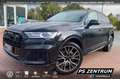 Audi Q7 55 3.0 TFSI quattro S line AHK LUFT PANO LEDER Schwarz - thumbnail 1