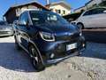 smart forTwo Fortwo III 2020 eq Prime 4,6kW Blau - thumbnail 1