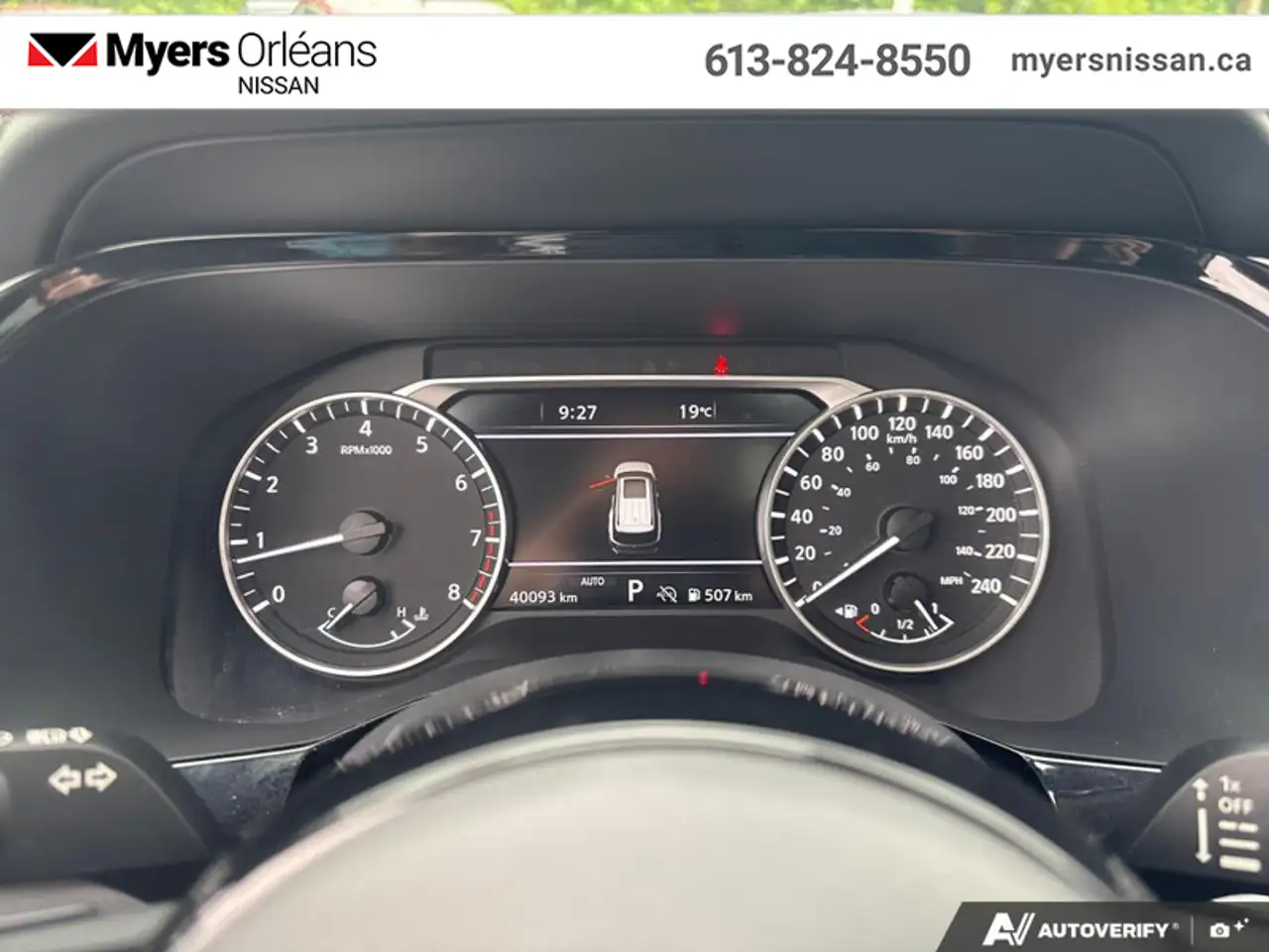 Nissan Pathfinder fotografie Nissan Pathfinder