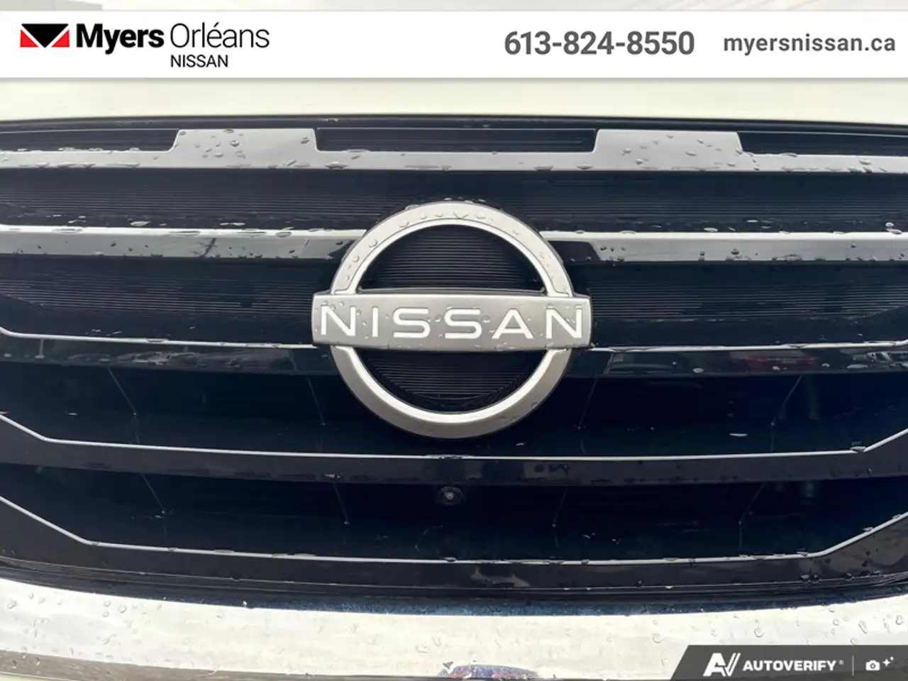 Nissan Pathfinder fotografie Nissan Pathfinder