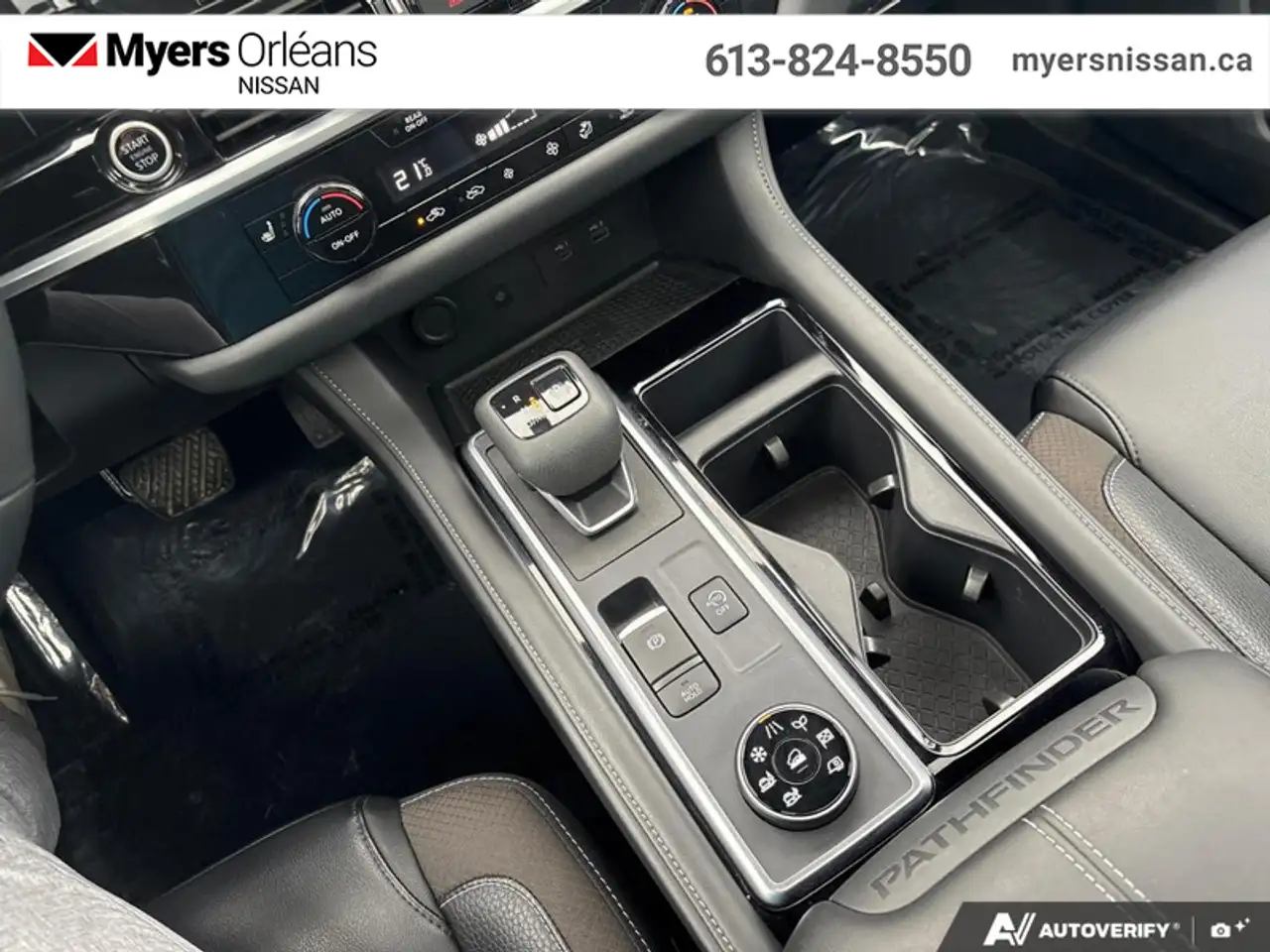 Nissan Pathfinder fotografie Nissan Pathfinder