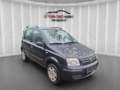 Fiat Panda 1.2 8V Natural Power, Erdgas, Klima*100 Schwarz - thumbnail 2