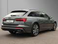 Audi A6 Avant 40 TDI quattro S tronic S line Grau - thumbnail 4