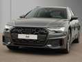 Audi A6 Avant 40 TDI quattro S tronic 2 x S line Grau - thumbnail 2