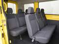 Ford Transit Kombi 350 2.0 TDCI L2H2 Titanium Camper Ford Trans Geel - thumbnail 11