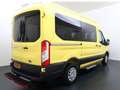 Ford Transit Kombi 350 2.0 TDCI L2H2 Titanium Camper Ford Trans Geel - thumbnail 4