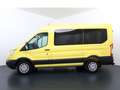 Ford Transit Kombi 350 2.0 TDCI L2H2 Titanium Camper Ford Trans Geel - thumbnail 2