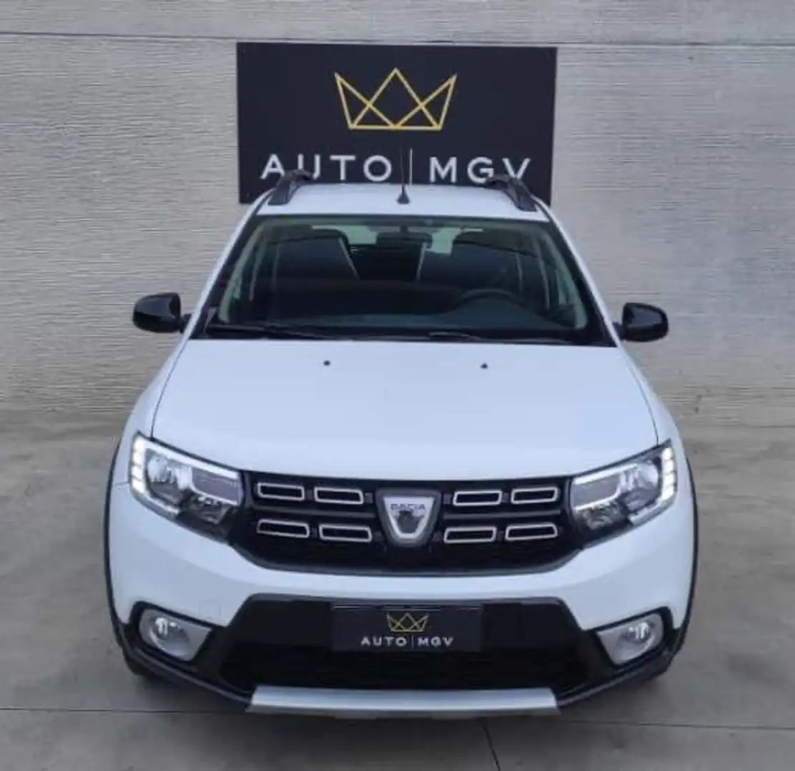 Dacia Sandero Sandero Stepway 1.0 15th Anniversary Eco-g 100cv - 2