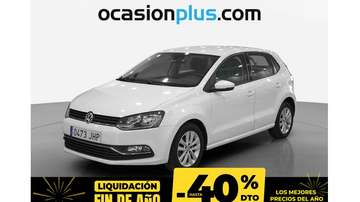 1.4 TDI BMT Advance 66kW