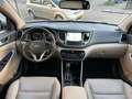 Hyundai TUCSON 1.6 T-GDi Premium 4WD|Leer|Navi|Trekhaak Gris - thumbnail 11
