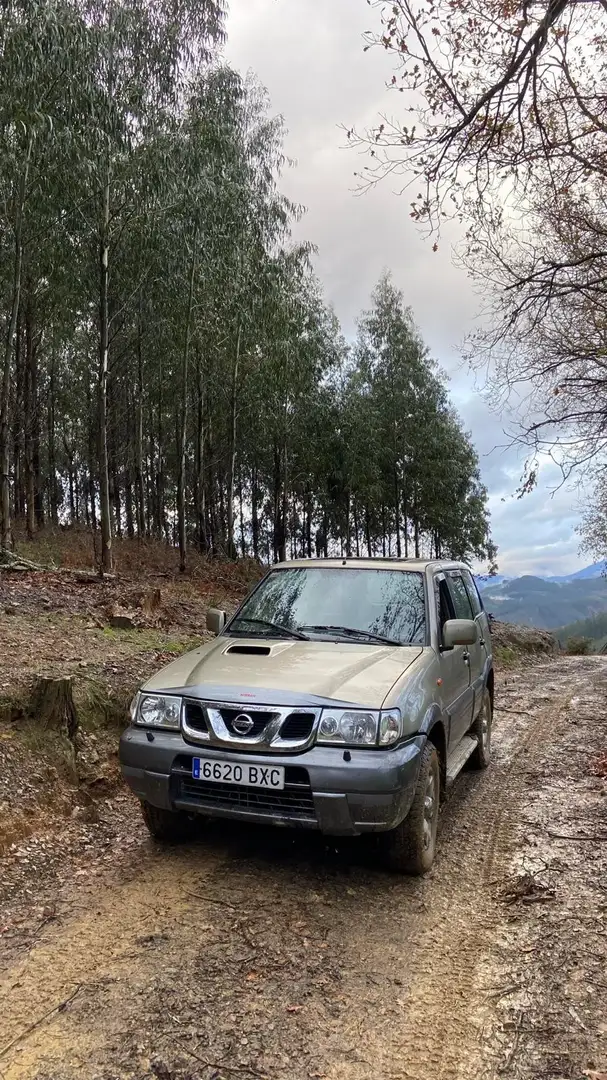Nissan Terrano 3.0 DI Luxury - 1