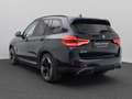 BMW X3 Impressive Panorama 360°HUD DAB H K AHK 20 Nero - thumbnail 9
