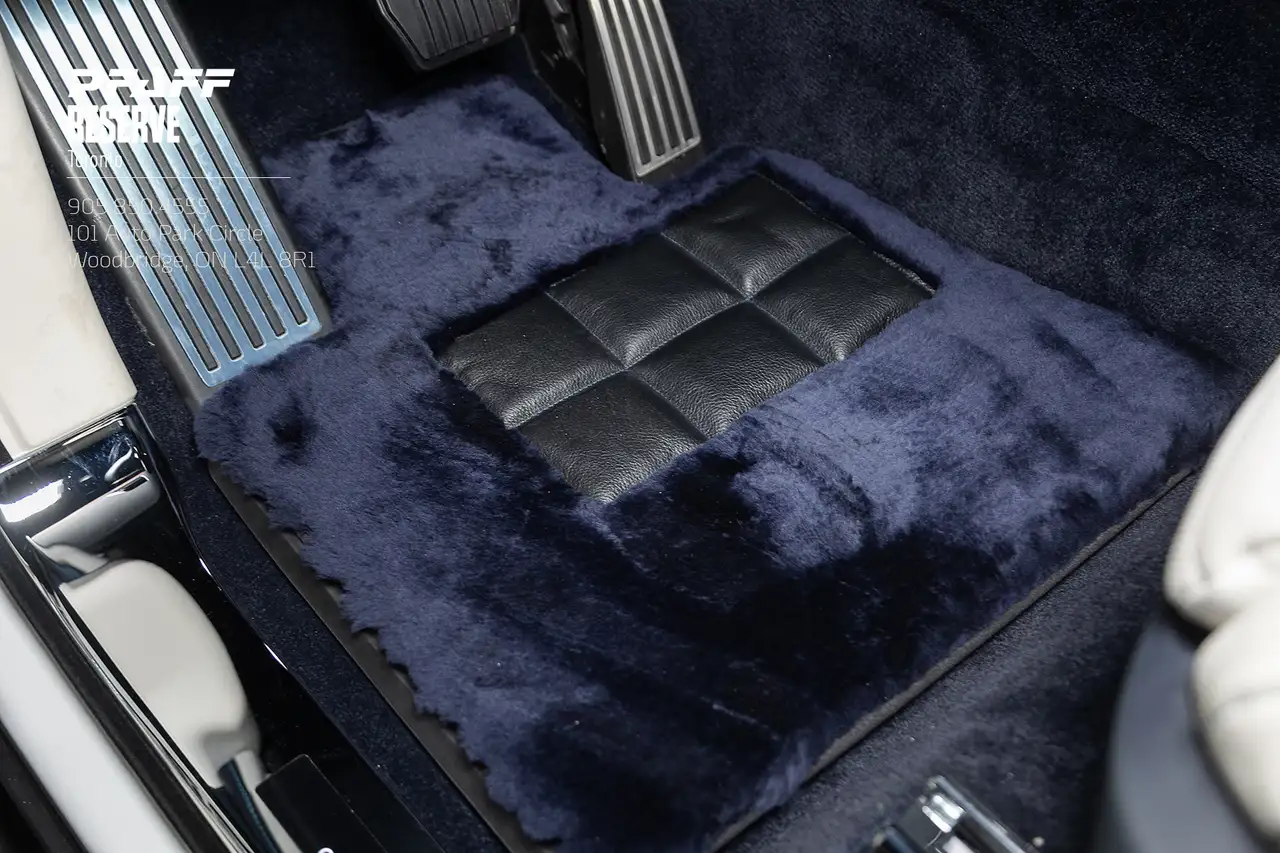 Rolls-Royce Cullinan fotografie Rolls-Royce Cullinan