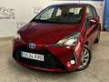 Toyota Yaris 100H 1.5 Active Tech Fioletowy - thumbnail 3