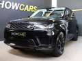 Land Rover Range Rover Sport 2.0 Si4 PHEV HSE Dynamic 404 Negro - thumbnail 2