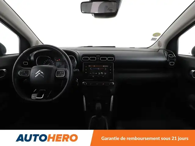 Citroen C3 Aircross view 12