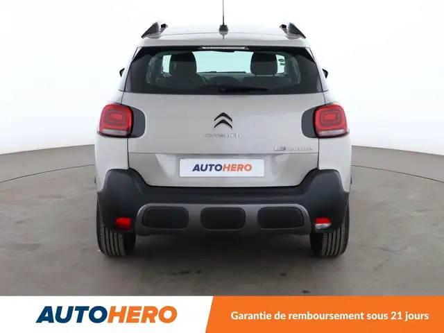 Citroen C3 Aircross view 5