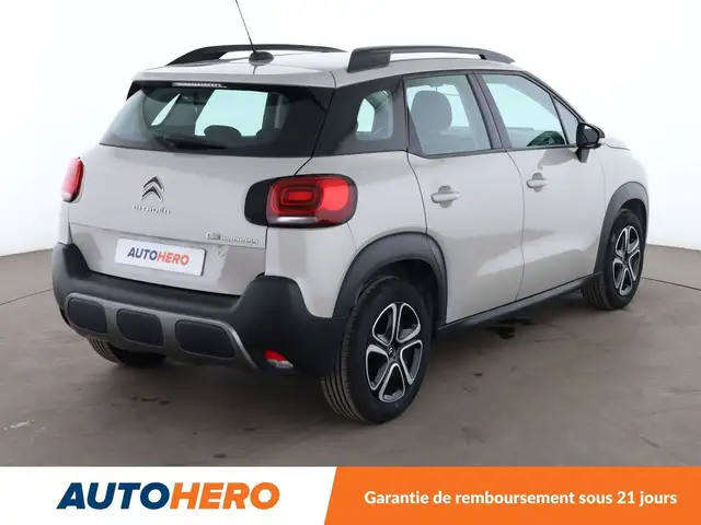 Citroen C3 Aircross view 6