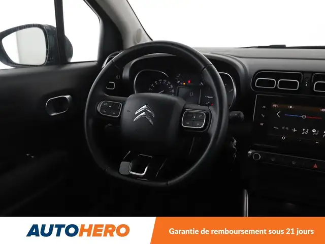 Citroen C3 Aircross view 13