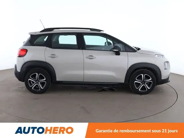Citroen C3 Aircross view 7