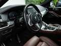 BMW X6 xDrive40d 21" AHK Iconic Glow PANO Laser DA Pro PA Schwarz - thumbnail 9